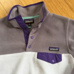 Women’s Patagonia Synchilla Fleece